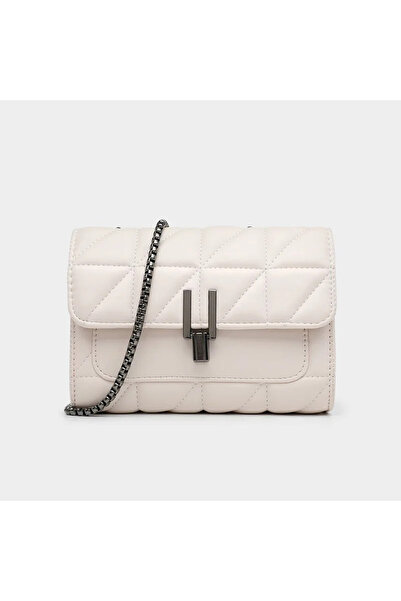 delis Geanta Dama, Zenobia Gt2540, Crem