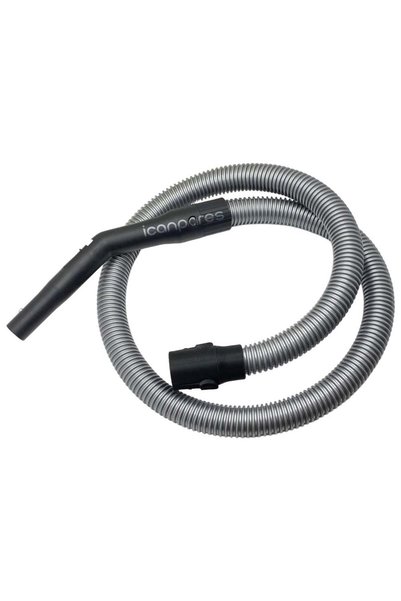Parmis Philips Uyumlu FC 8761 PowerPro Elektrikli Süpürge Emiş Hortumu Başlığı Borusu