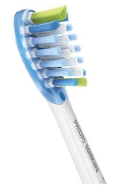 Philips Philips Sonicare C3 Premium Plaque Control electric toothbrush refill HX9044/17, 4 pcs.