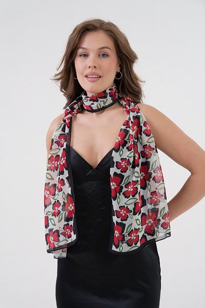 İpekpark Scarf Ys006