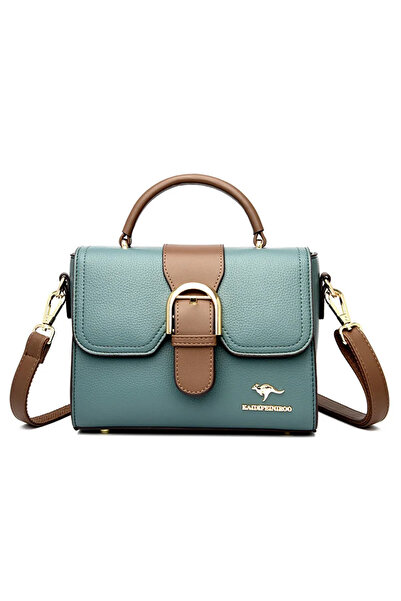 delis Geanta Dama, Fiammetta Gt2690, Verde