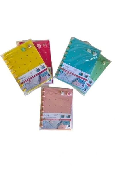 Timon Crotus A5 Notebook 80 Sheets