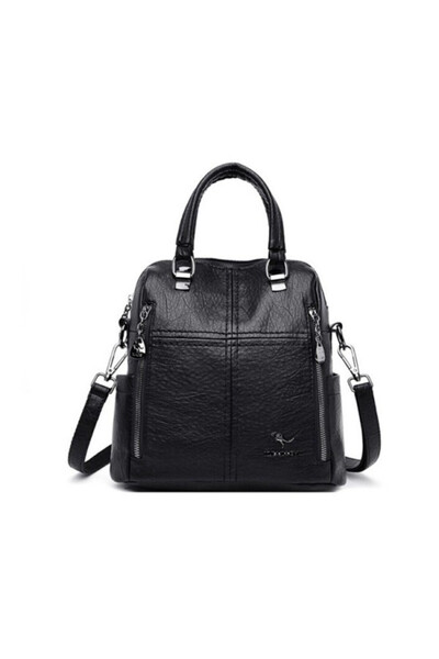 DİSU Geanta Dama, Sofia Gt763, Model Negru