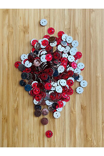 Öztürk أويا، منشفة، مهر، فساتين سهرة، رقائق بلاستيكية ذات مظهر حجري. 1 سم. 25...