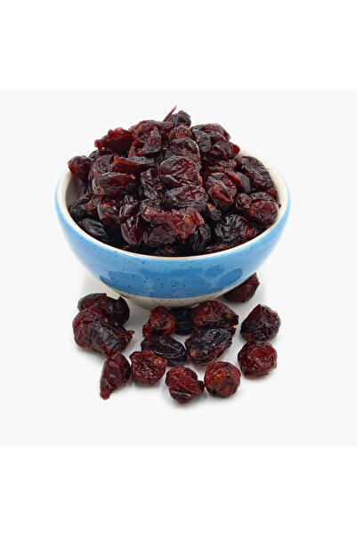 Saido Kahve Vişne Kurusu 500g – Ev Yapımı, Doğal Kurutma, Şekersiz