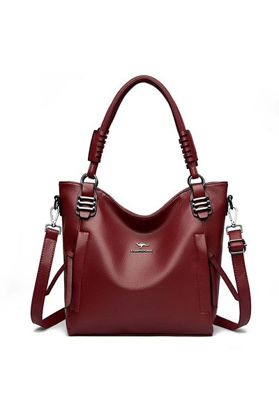 delis Geanta Dama, Fianna Gt2696, Bordo