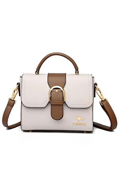 delis Geanta Dama, Fiammetta Gt2687, Crem