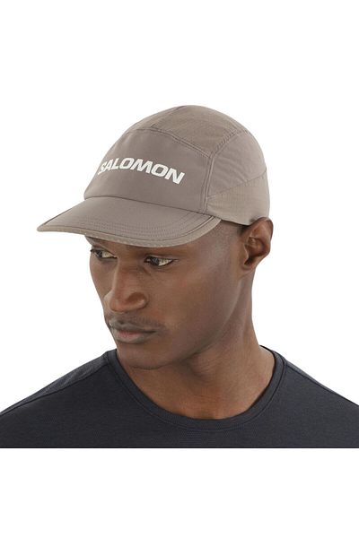 Salomon Sense Aero Cap U Unisex Hat Unisex Hat Lc2480000