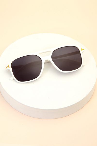 Rams Unisex Uv400 Ultra Sun Protection Sunglasses