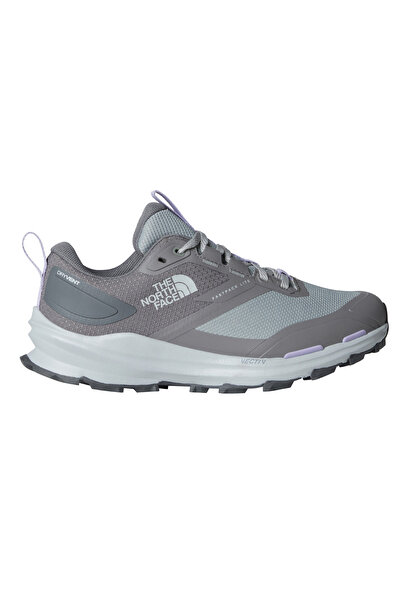 THE NORTH FACE Vectiv Fastpack Lite Kadın Gri Outdoor Ayakkabı NF0A8AFCCIR1