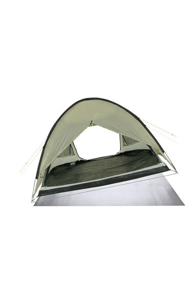 FoamStore 200x100cm 5mm Çift Folyolu Çadır Altı İçi Yalıtım Şiltesi