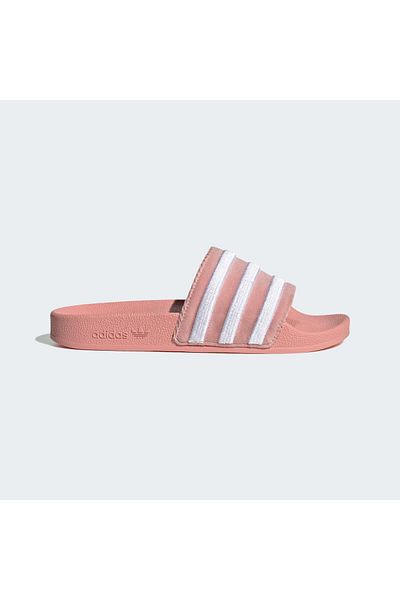 adidas Adilette Slides Pink Slippers Gx3372