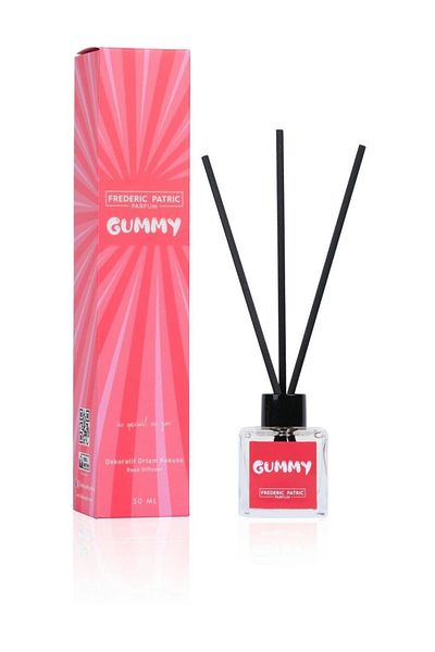 Frederic Patric Parfum Odorizant camera - GUMMY by Patric - 50ml