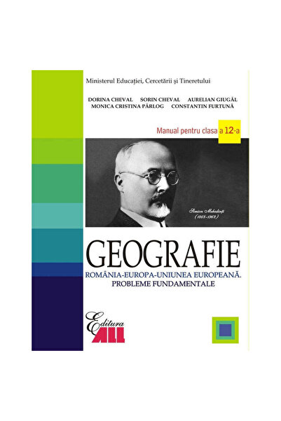 All Geografie clasa a 12-a