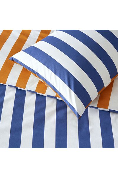 Taç طقم غطاء لحاف فردي من Orange Crown Neva Ranforce
