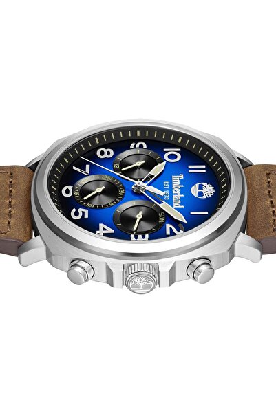 Timberland Tdwgb 0042007   Wrist Watch