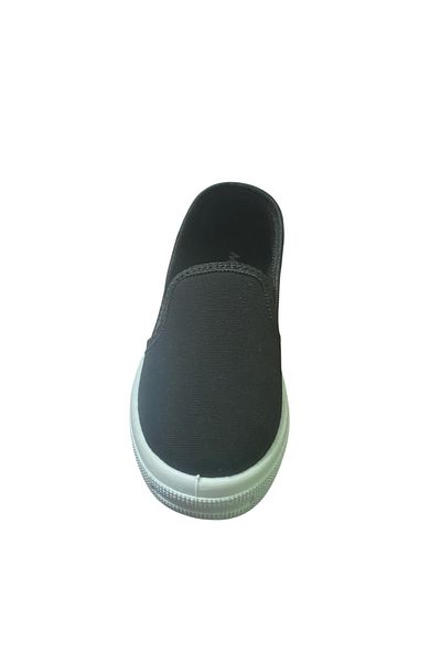 DİNAMİK Konay 382 Children's Linen Shoes