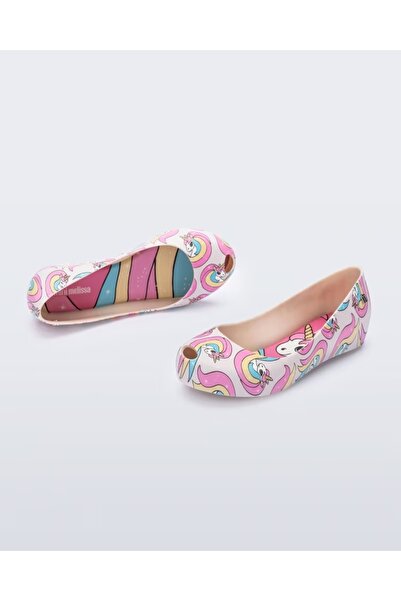 Mini Melissa 35918 Момичешки обувки