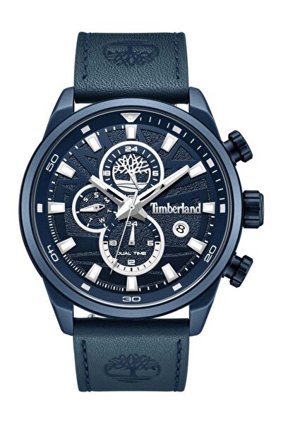 Timberland Tdwgf0056303 Wrist Watch