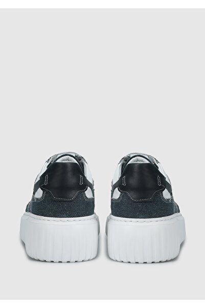 Provoq Чоловічі кросівки - Синій шкіра