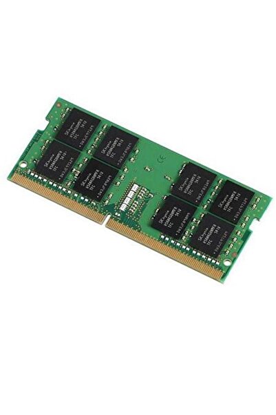 Kingston Technology Kingston Data-C963 32Gb Ddr4 3200Mhz Cl22 Kvr32S22D8-32 N...