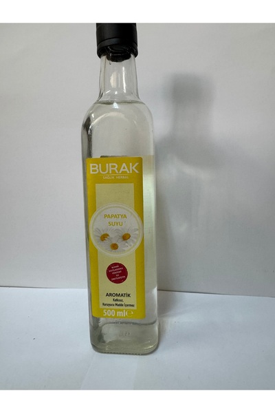 Papatya suyu