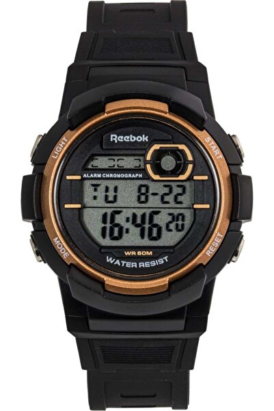 Reebok Rv-Boo-U9-Pjpb-Wj Wristwatch