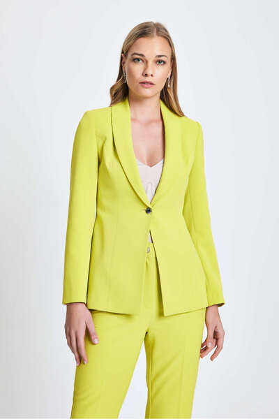 Miranda Life Şal Yaka Blazer Ceket