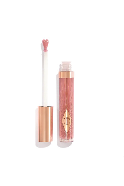 charlotte tilbury COLLAGEN LIP BATH PILLOW TALK FAIR 7.9ml