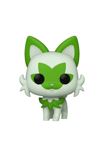 TOYFEST ألعاب فانكو بوب: بوكيمون - سبريجاتيتو (EMEA)