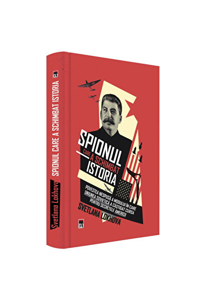 Rao Spionul care a schimbat istoria: povestea nespusă a modului în care Rusia...