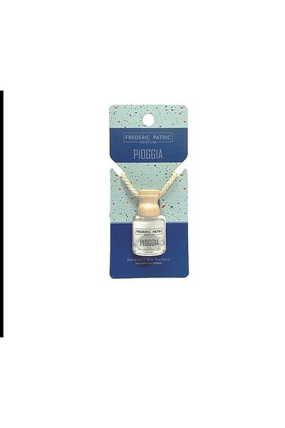 Frederic Patric Parfum Pioggia by Patric car air freshener, 8 ml