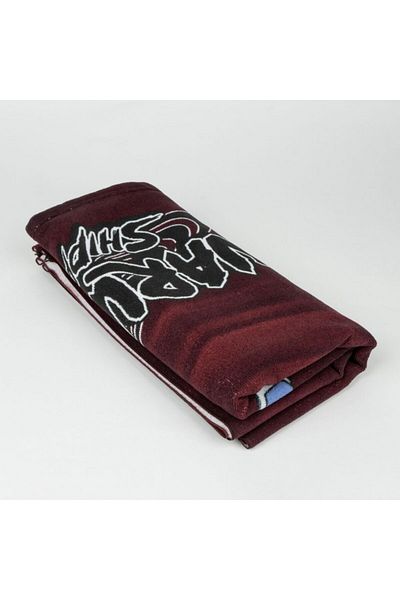 Cerda Naruto Itachi Sharingan Towel, 140x70cm