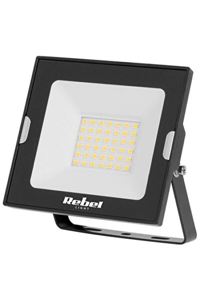 Rebel Proiector LED Rebel URZ3614, 30 W, 2550 lm, 4000 k, IP65