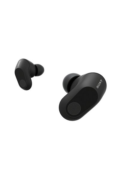 Sony WFG700N INZONE Buds Wireless Noise Cancelling Gaming Earbuds Black