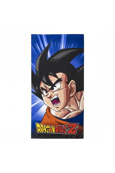Cerda Prosop Dragon Ball Goku , 140x70cm