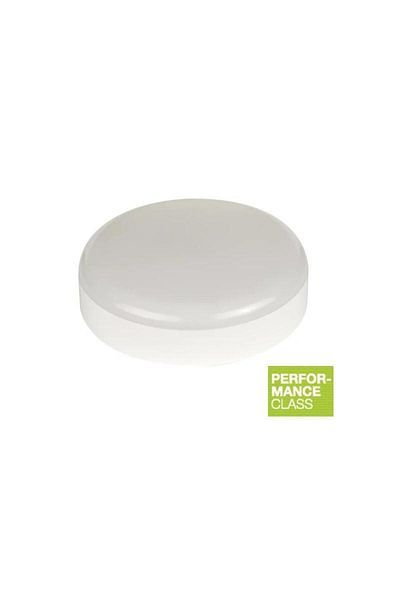 Ledvance Plafoniera LED pentru exterior Ledvance SURFACE SLIM ROUND 260, 26W, 2730 lm, lumina neutra (4000K)