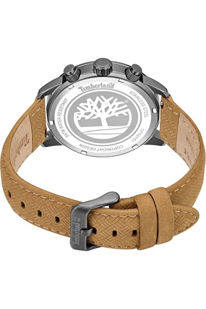 Timberland Tdwgf0075102 Wrist Watch