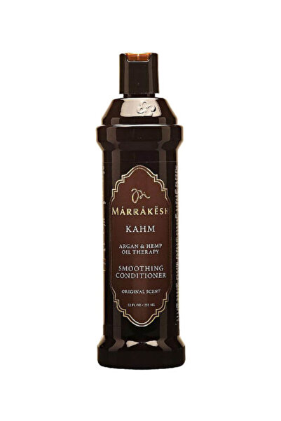 Marrakesh كريم كاهم 355 مل بلسم تنعيم