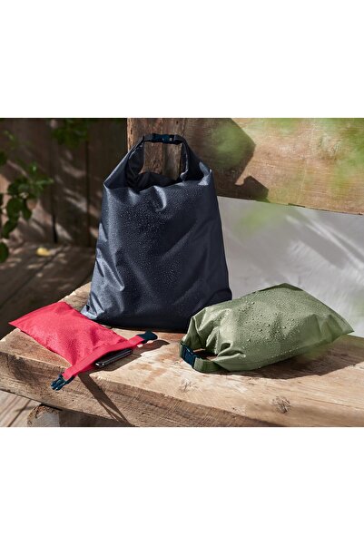 Tchibo 3 Waterproof Bags