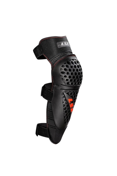 LS2 ROOKIE DİZLİK