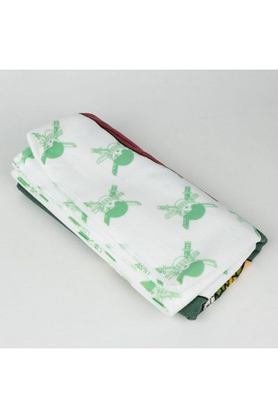 Cerda One Piece Zoro Towel, 140x70 cm