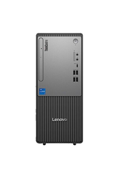 LENOVO ThinkCentre Neo 50T 12UB000LTR005 i7-13700 32GB 512SSD FreeDOS Masaüst...