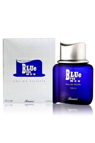 Rasasi Blue for Men Rasasi 100ml