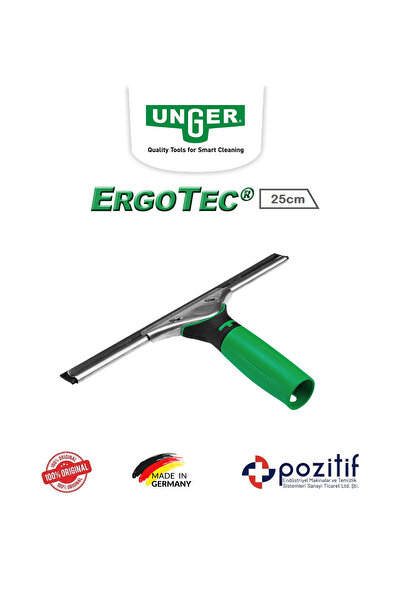 unger Cam Silme Aparatı Camçek 25 Cm - Ergotec