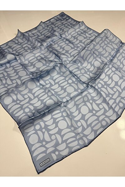 Armine وشاح حرير سورا 9174-32