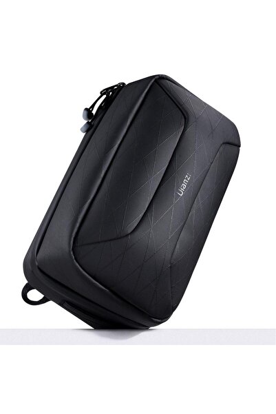 ulanzi BT02 Short-Trip Travel Omuz Çantası (Siyah)