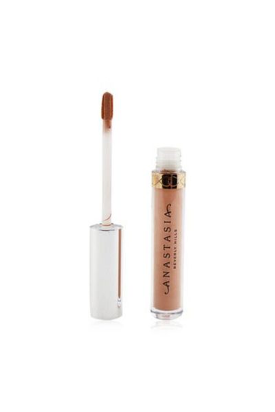 Anastasia Beverly Hills Liquid Lipstick - Naked Pink
