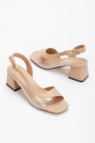 GULT Pantofi de vară damă 5 cm