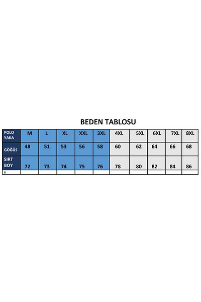 YXC Trend Maker Tricou bărbați din bumbac cu gât polo Indigo